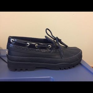 Sperry Top Sider Rain Shoe